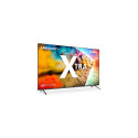 Philips The Xtra 190.5 cm (75&quot;) 4K Ultra HD Smart TV Wi-Fi Black