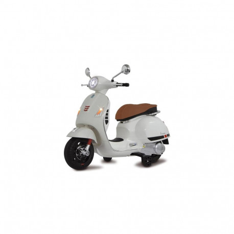Jamara Ride-on Vespa GTS 125 Ride-on scooter
