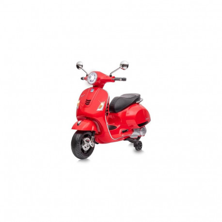 Jamara Ride-on Vespa GTS 125 Ride-on scooter