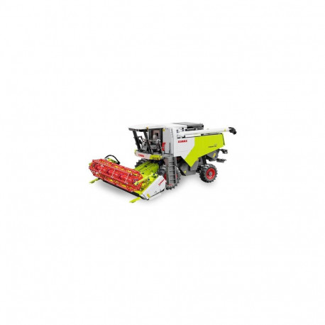 Jamara CaDA Claas Dominator 370 Radio-Controlled (RC) model Electric engine 1:18