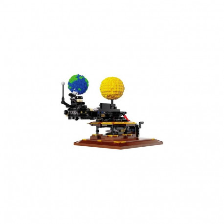 Jamara CaDA Solar System Bricks