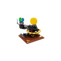 Jamara CaDA Solar System Bricks