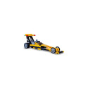 Jamara CaDA Drag Racing