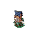 Jamara CaDA Tree house 4 seasons Bricks