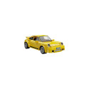 Jamara CaDA RUF CTR 2017 Yellowbird Radio-Controlled (RC) model Car Electric engine 1:20