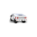 Jamara CaDA Humvee