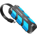 External SSD SC740 2TB U3.2C 1050/1000 MB/s blue
