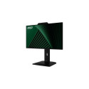 MSI Pro MP242PMG 23.8 Inch Monitor, FHD (1920 x 1080), 120Hz, IPS, 1ms, 1x HDMI 1.4b, 1x DP 1.2a, 1x