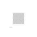 Neomounts FPMA-VESA200 VESA-adapter 22-42&quot;
