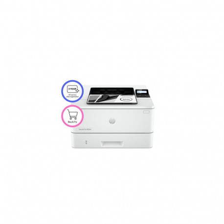 HP LaserJet Pro 4002dw Printer