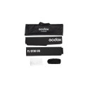 Godox Softbox and Grid for Soft Led Light FL150R