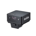 Godox IT20 O Black iFlash TTL Camera Flash for OM System