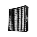 Godox Softbox and Grid for Soft Led Light FL150S