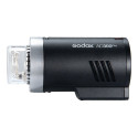 Godox Glass Dome For AD300Pro