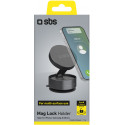 SBS telefonihoidik Magsafe Suction Cup