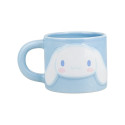 Paladone Cinnamoroll Embossed Mug