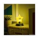 Paladone Super Mario Super Star Icon Light