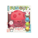 Paladone Fun Guy Mushroom Light