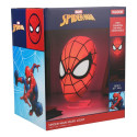 Paladone Spiderman Mask Light