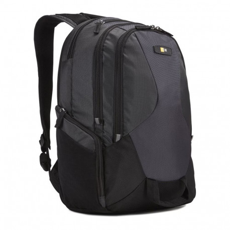 Case Logic 5287 InTransit 14.1 laptop backpack RBP-414 Black
