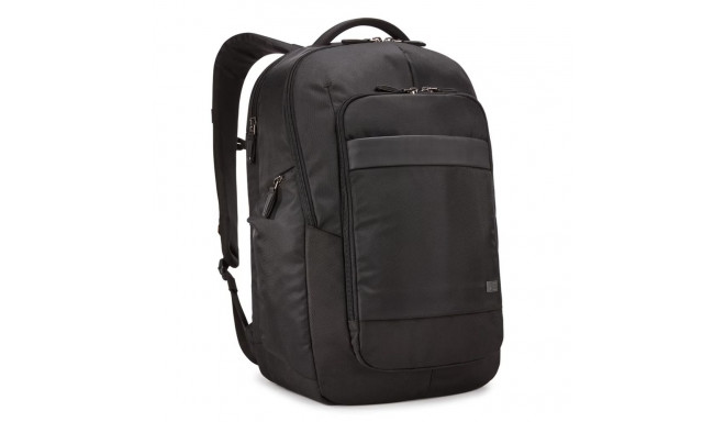 Case Logic 5330 Notion 17.3 laptop backpack NOTIBP-117 Black