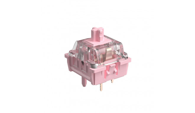 White Shark Roserift Mechanical Switches 65 pcs.