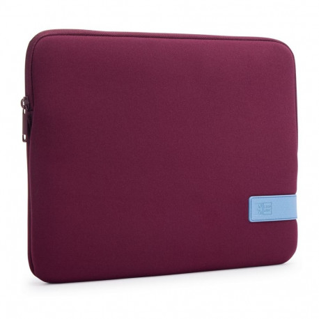 Case Logic 5430 Reflect 13 MacBook sleeve REFMB-113A Nuanced red