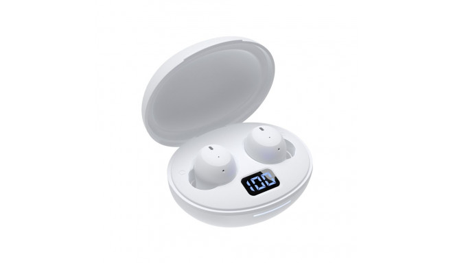 White Shark GEB-TWS-02 Vortex White