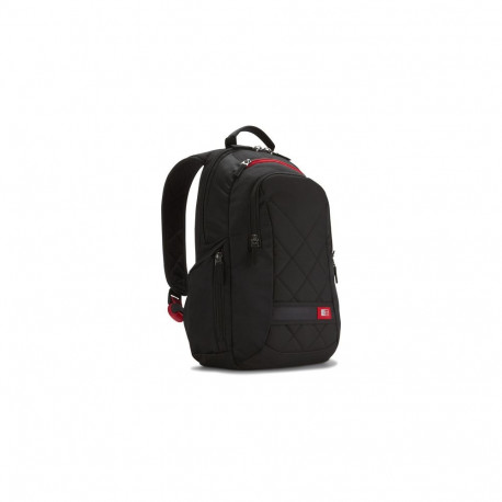 Case Logic 1265 Sporty Backpack 14 DLBP-114 Black