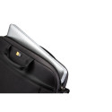 Case Logic 1492 Value Attaché 15.6 VNAI-215  Black