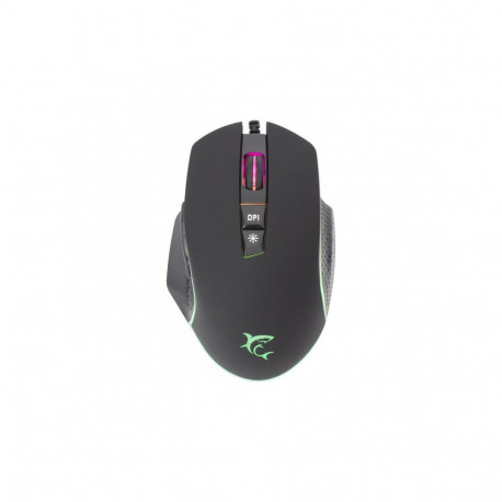 White Shark GARETH-B  GM-5009  Black