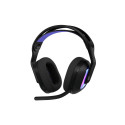 Logitech Headset G522 Lightspeed Black
