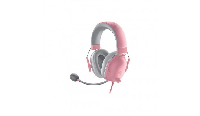 Razer BlackShark V2 X - Headset - Quartz