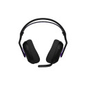 Logitech Headset G522 Lightspeed Black