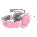 Razer BlackShark V2 X - Headset - Quartz
