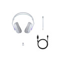 Logitech Headset G522 Lightspeed White