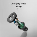 SBS car charger USB-C 25W PD + USB-A 18W