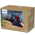 Philips PowerPro Compact Bagless vacuum cleaner FC9330/09 TriActive nozzle Allergy filter with Power