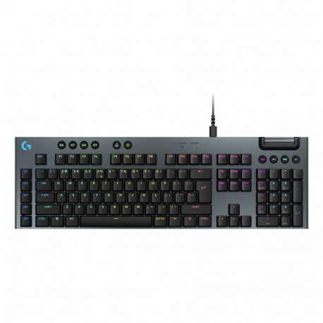 Logitech Keyboard G915 X Black