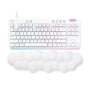 Logitech Keyboard G713 White