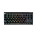 Logitech Keyboard G Pro X TKL Lightspeed Black
