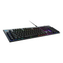 Logitech Keyboard G915 X Black
