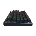 Logitech Keyboard G Pro X TKL Lightspeed Black