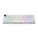Logitech Keyboard G Pro X 60 US White