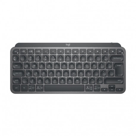 Logitech Keyboard MX Keys Mini Graphite