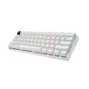 Logitech Keyboard G Pro X 60 US White