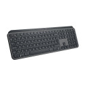Logitech Keyboard MX Keys Black