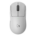 Logitech Mouse G Pro X Superlight 2 LS White