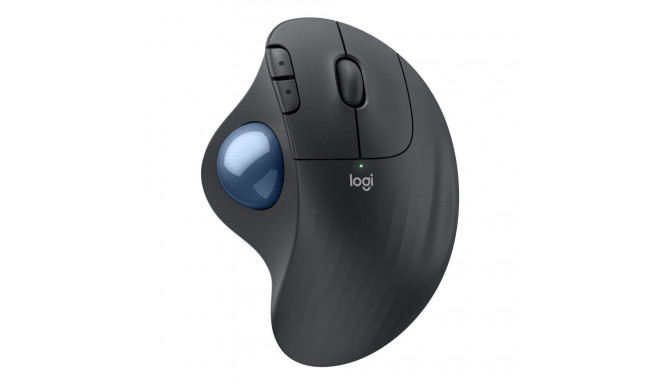 Logitech Mouse ERGO M575S Graphite