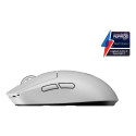 Logitech Mouse G Pro X Superlight 2 LS White